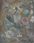 encaustic