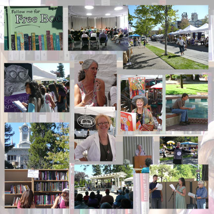 book fest