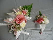 corsage