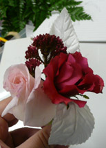 corsage