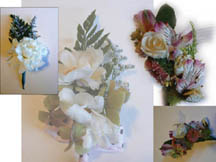 corsages