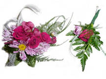 corsage