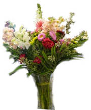 summer vase