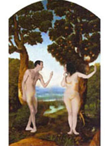 Adam & Eve