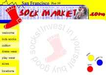 Sock Market