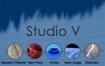 Studio V