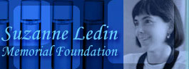 Ledin Fountation